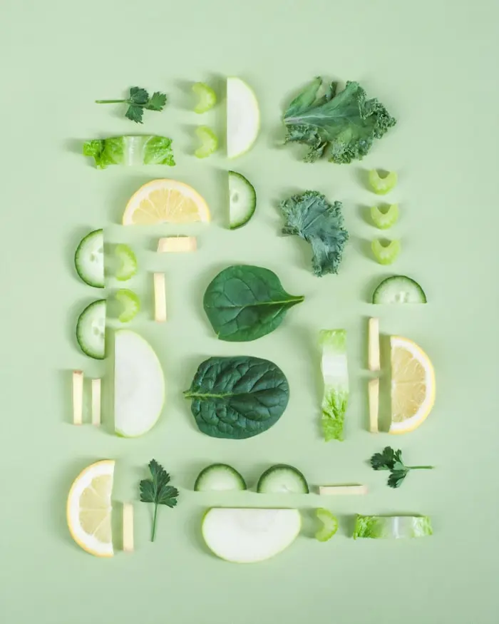 Verdure di stagione