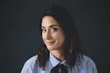 Ritratto di Chiara D.